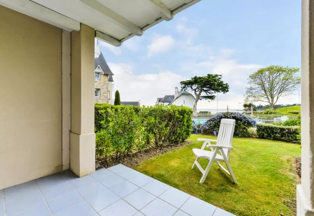 Cap Glénan - maeva Strona główna