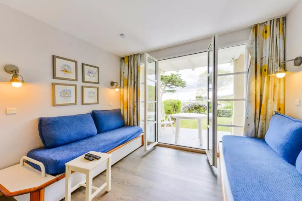 Cap Glénan - maeva Strona główna