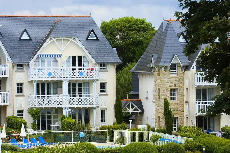 Residence Cap Glénan