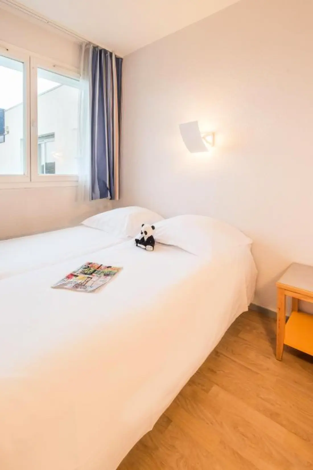 Résidence Pierre & Vacances La Corniche de la Plage 2 Stelle★★