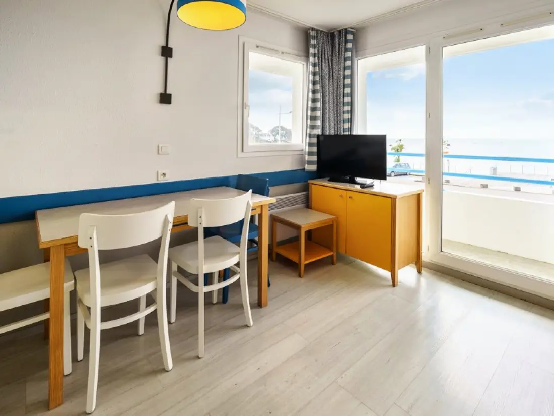 Résidence Pierre & Vacances La Corniche de la Plage 2 Stelle★★