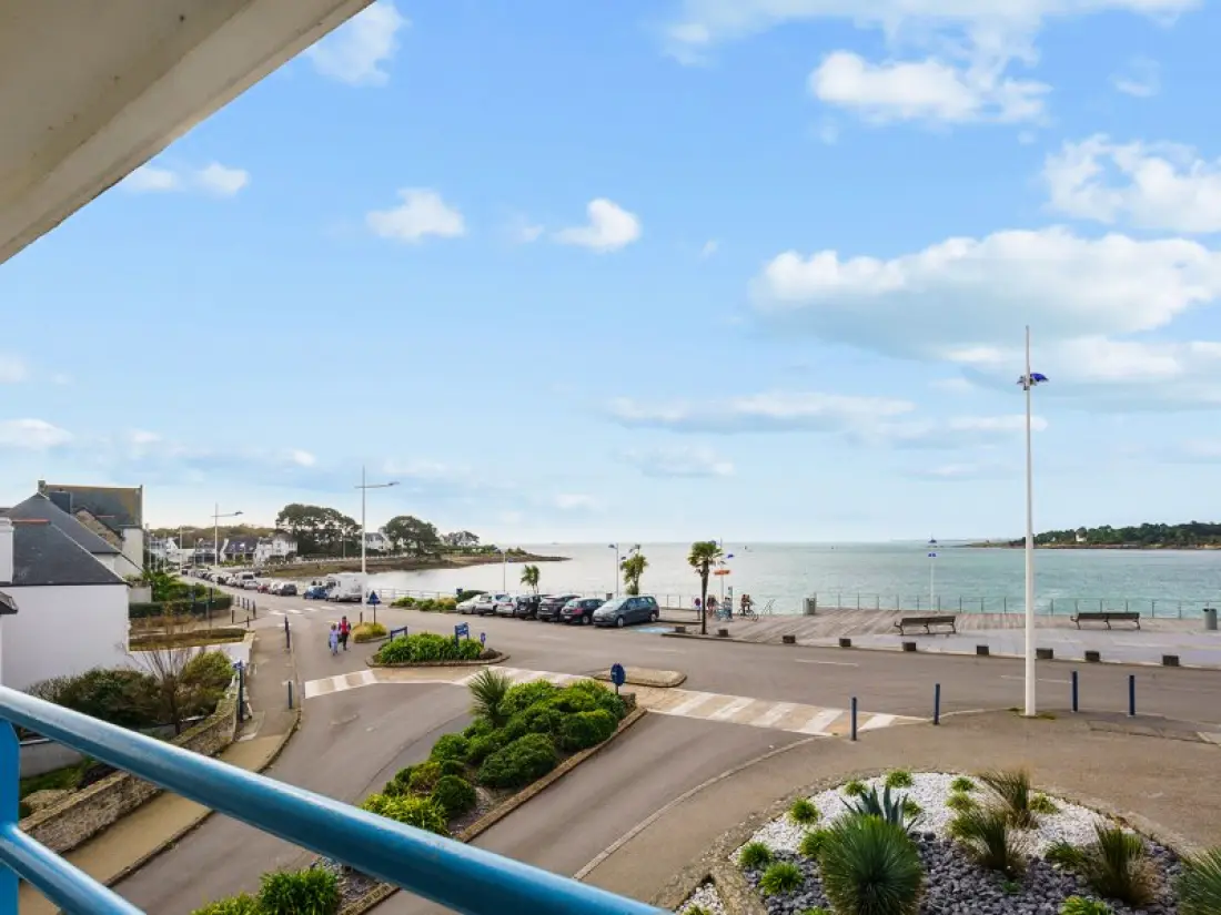 Résidence Pierre & Vacances La Corniche de la Plage 2 Stelle★★