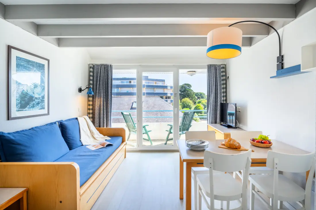 Résidence Pierre & Vacances La Corniche de la Plage 2 Stelle★★