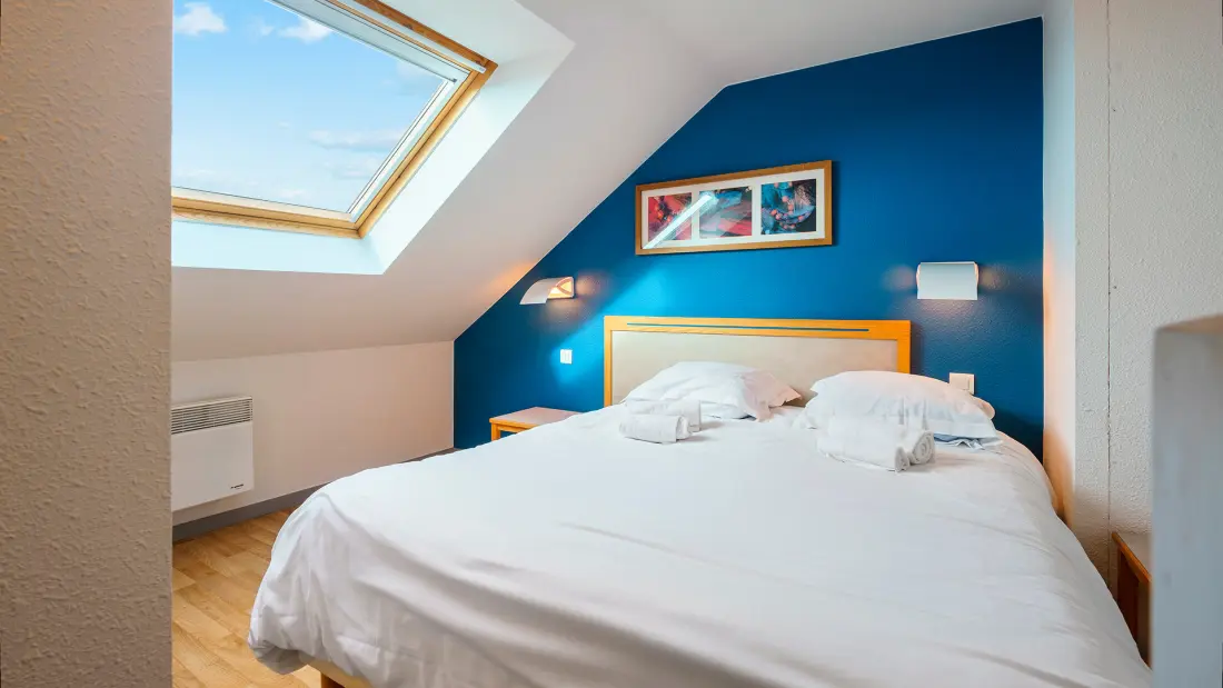 Résidence Pierre & Vacances La Corniche de la Plage 2 Stelle★★