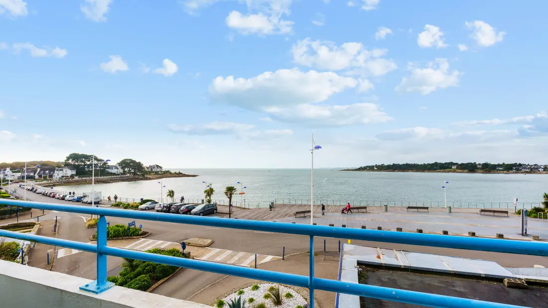 Résidence Pierre & Vacances La Corniche de la Plage 2 Stelle★★