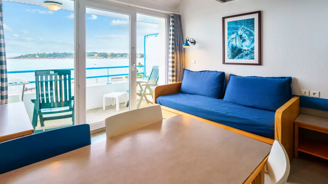 Résidence Pierre & Vacances La Corniche de la Plage 2 Stelle★★