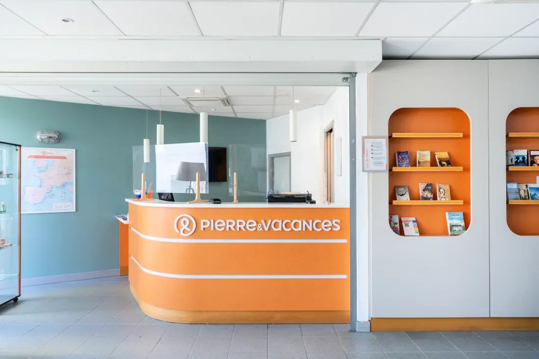 Résidence Pierre & Vacances La Corniche de la Plage 2 Stelle★★