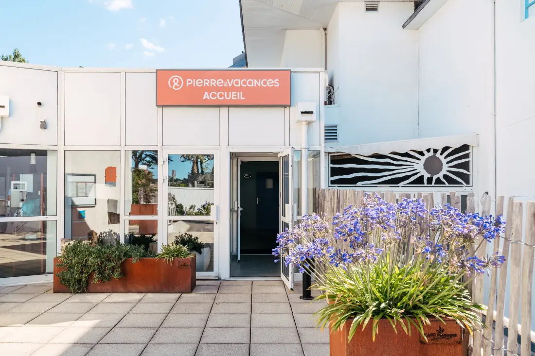 Résidence Pierre & Vacances La Corniche de la Plage 2 Stelle★★