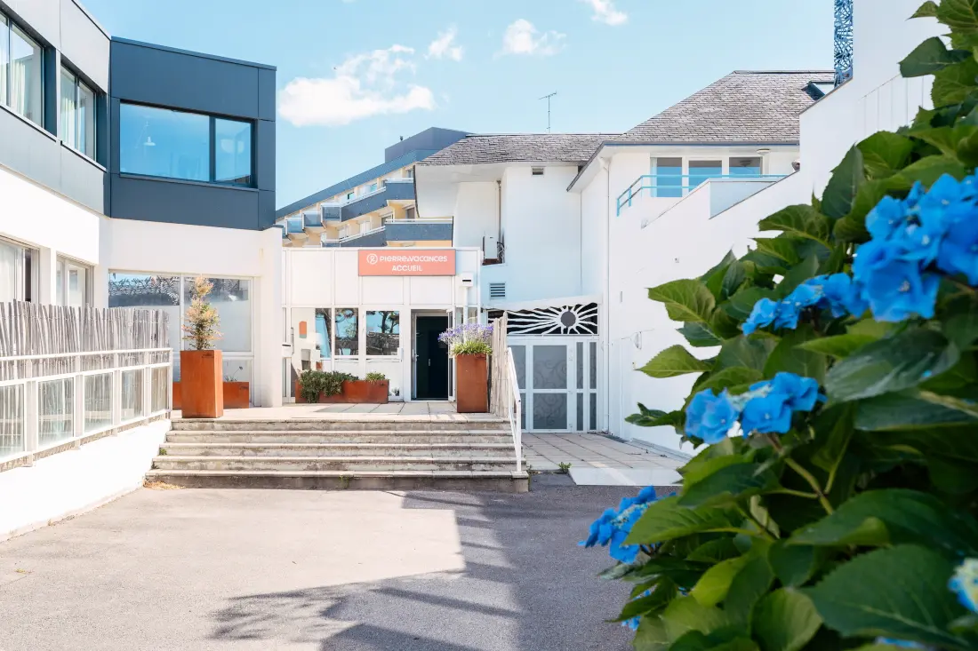 Résidence Pierre & Vacances La Corniche de la Plage 2 Stelle★★