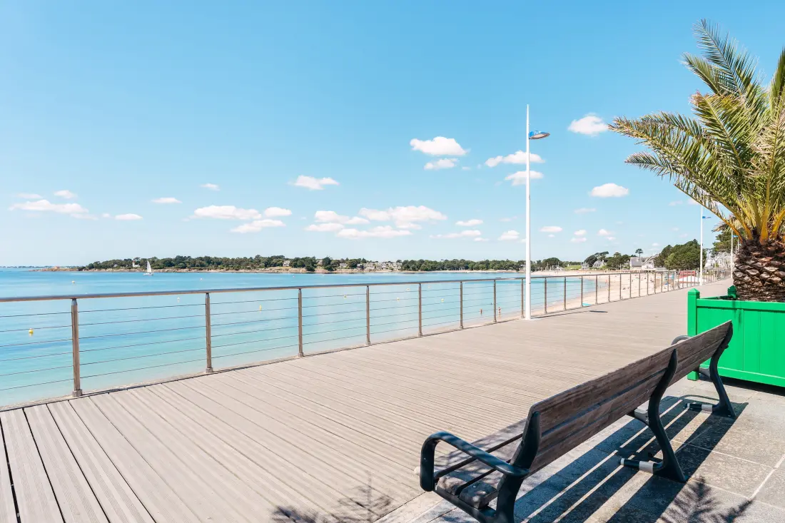 Résidence Pierre & Vacances La Corniche de la Plage 2 Stelle★★