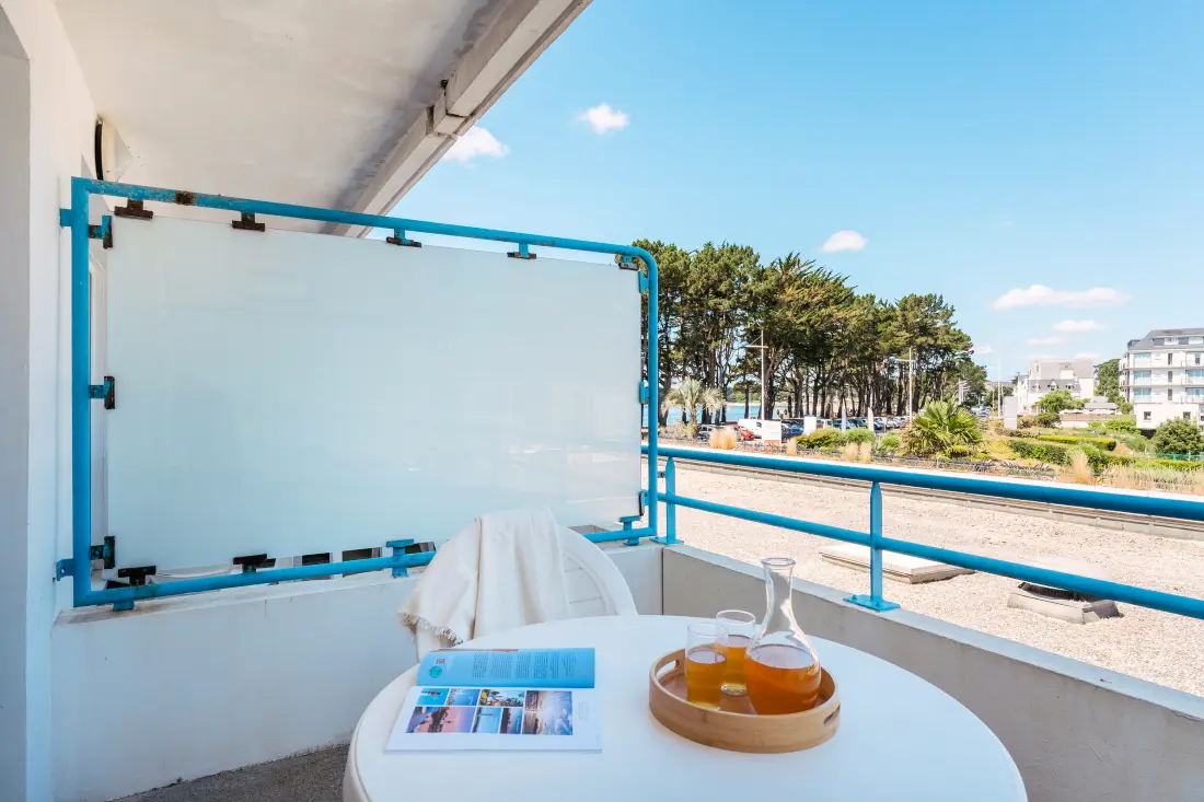 Résidence Pierre & Vacances La Corniche de la Plage 2 Stelle★★