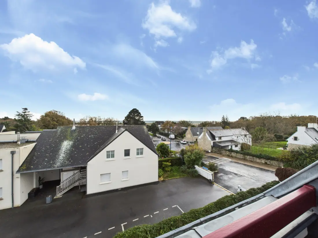 Studio in Benodet