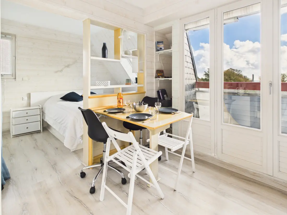 Studio in Benodet