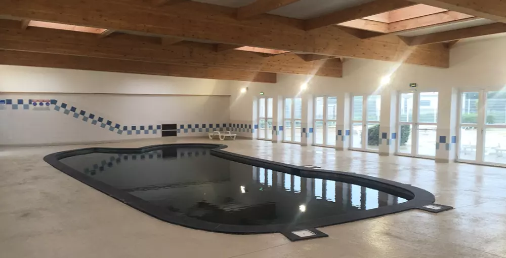 Campingplatz Paradis Belle Dune 6 Sterne★★★★★★