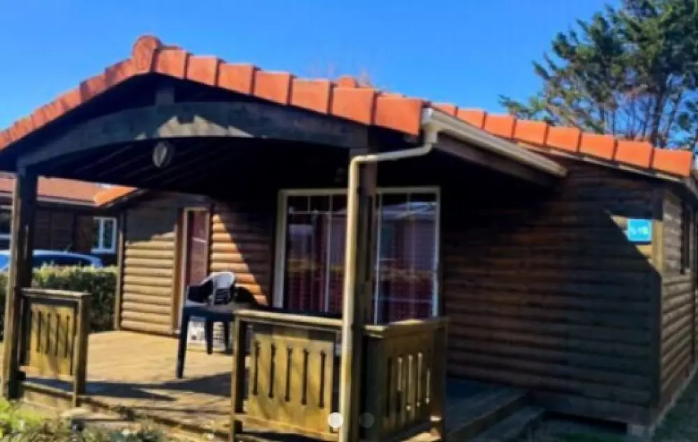 Campingplatz Paradis Belle Dune 6 Sterne★★★★★★