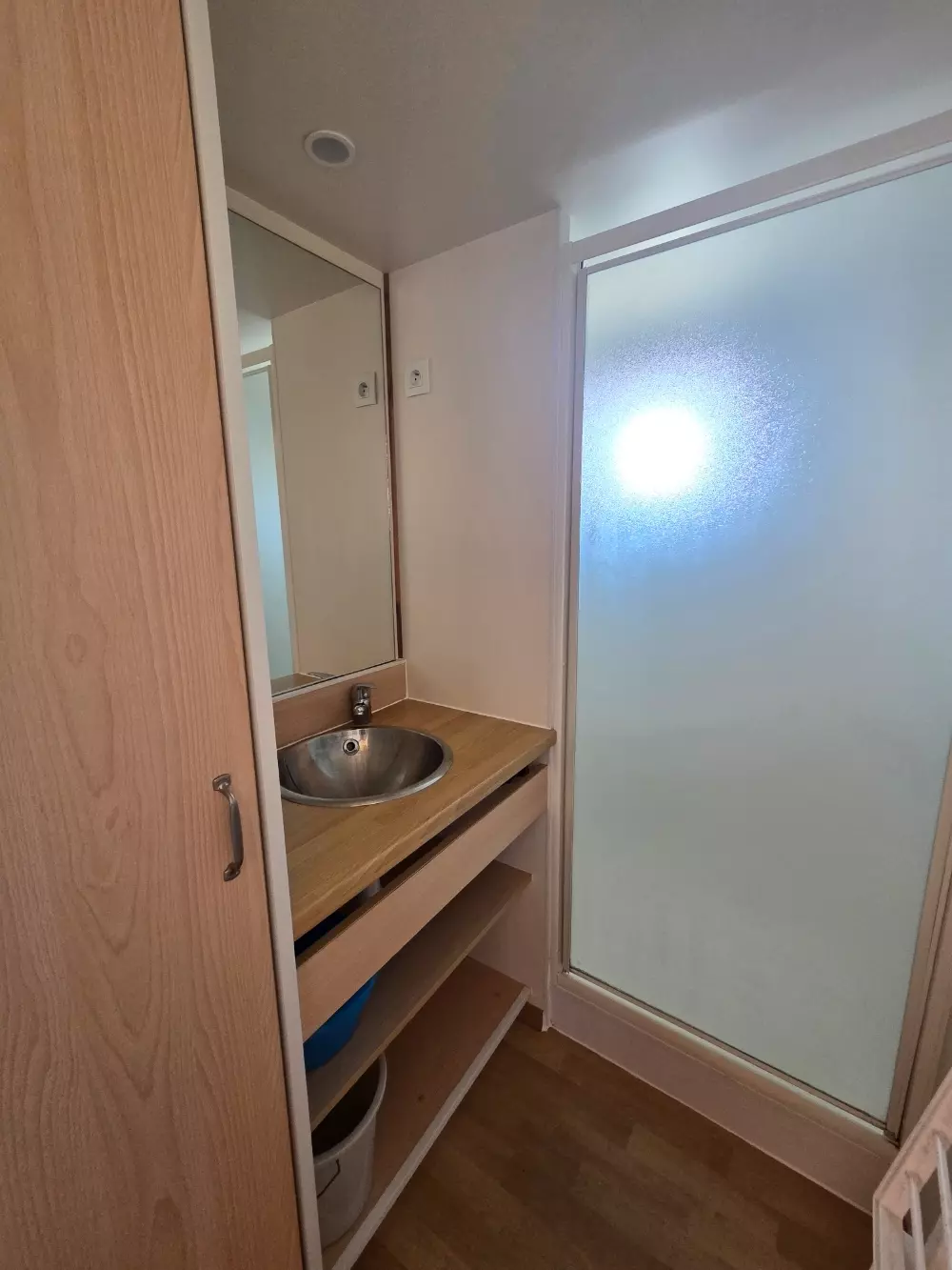 Campingplatz Paradis Belle Dune 6 Sterne★★★★★★