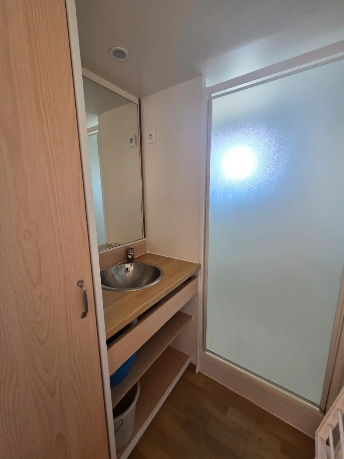 Camping Paradis Belle Dune 5 étoiles★★★★★