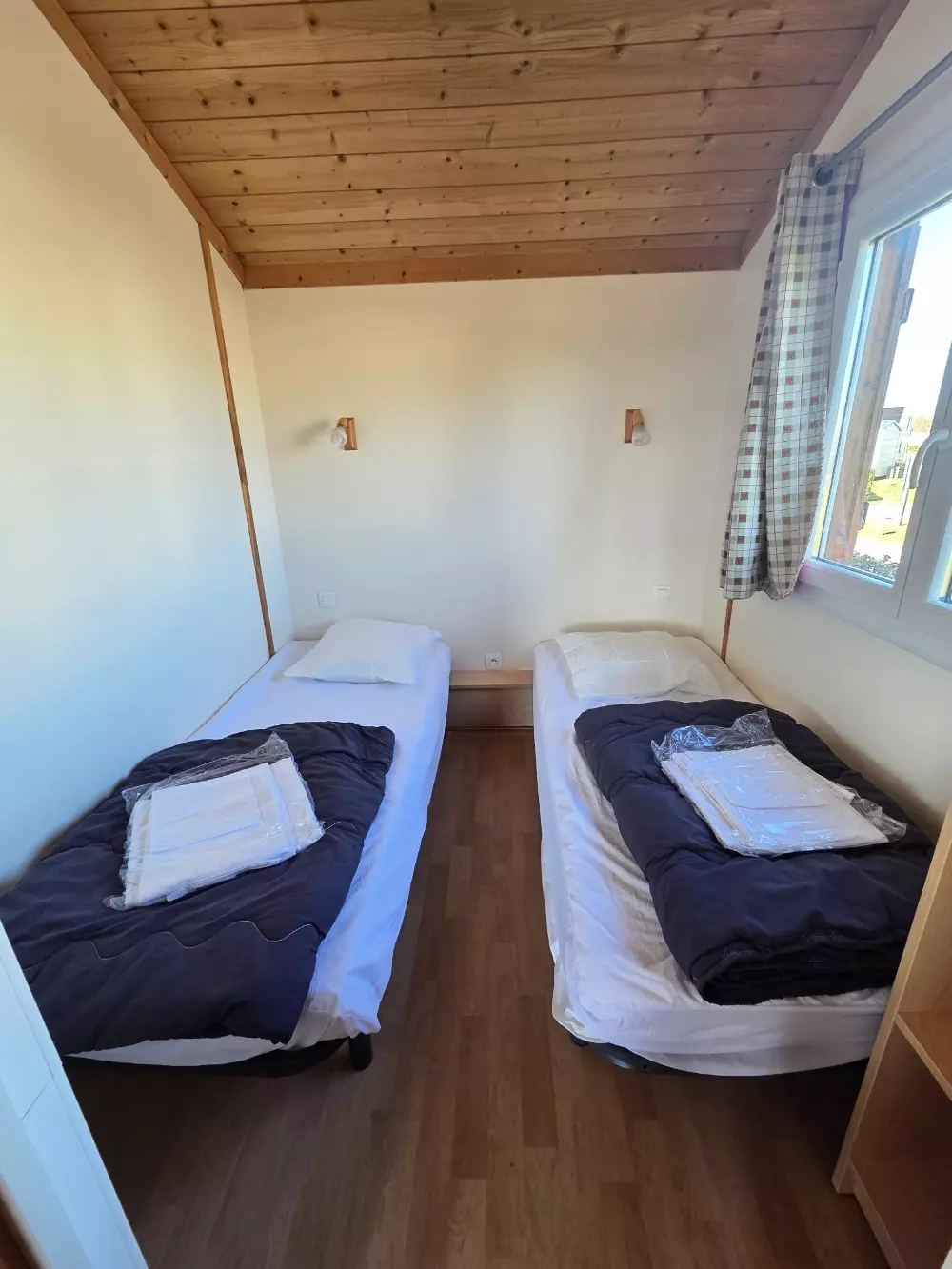 Campingplatz Paradis Belle Dune 6 Sterne★★★★★★