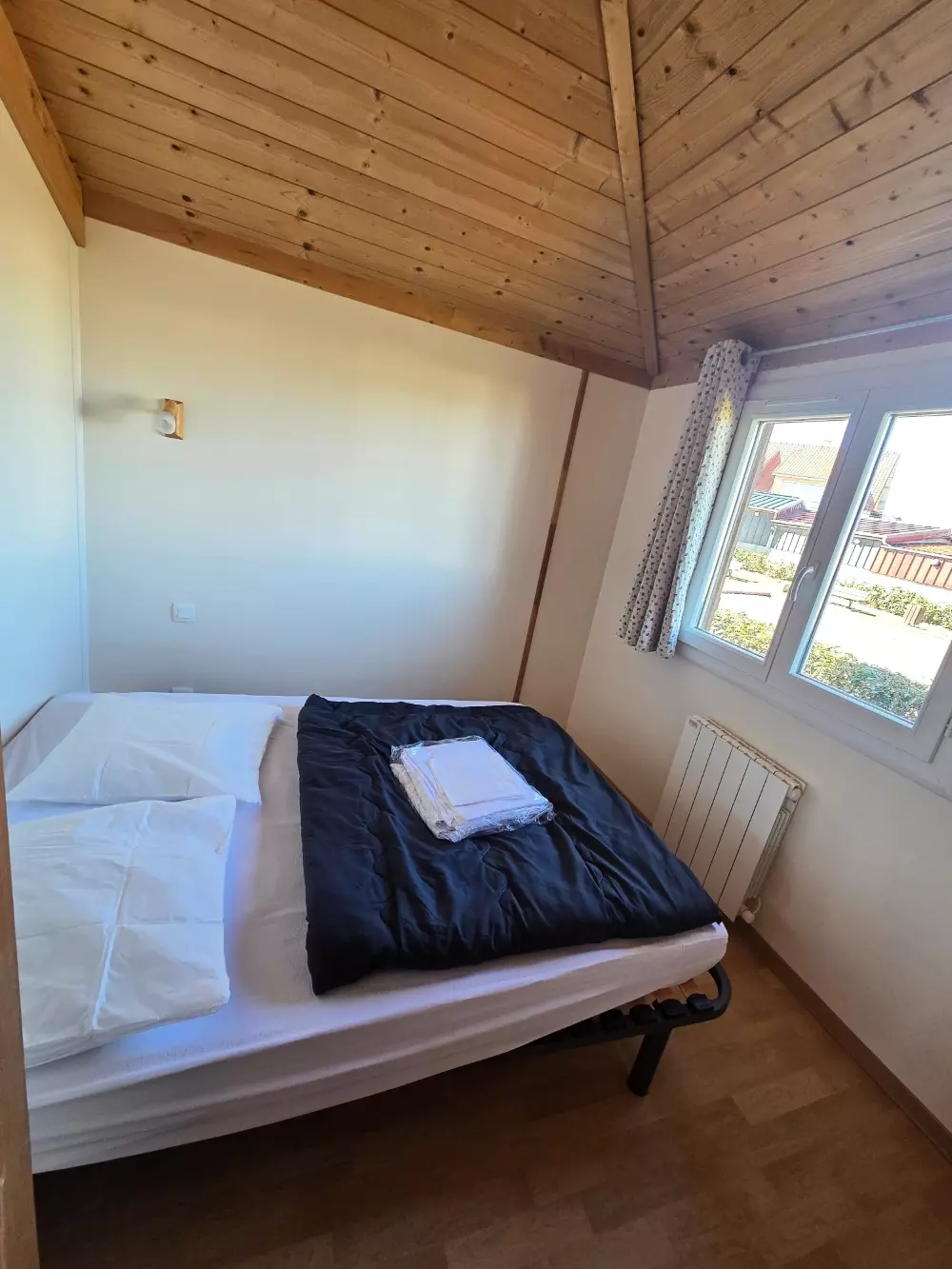 Campingplatz Paradis Belle Dune 6 Sterne★★★★★★