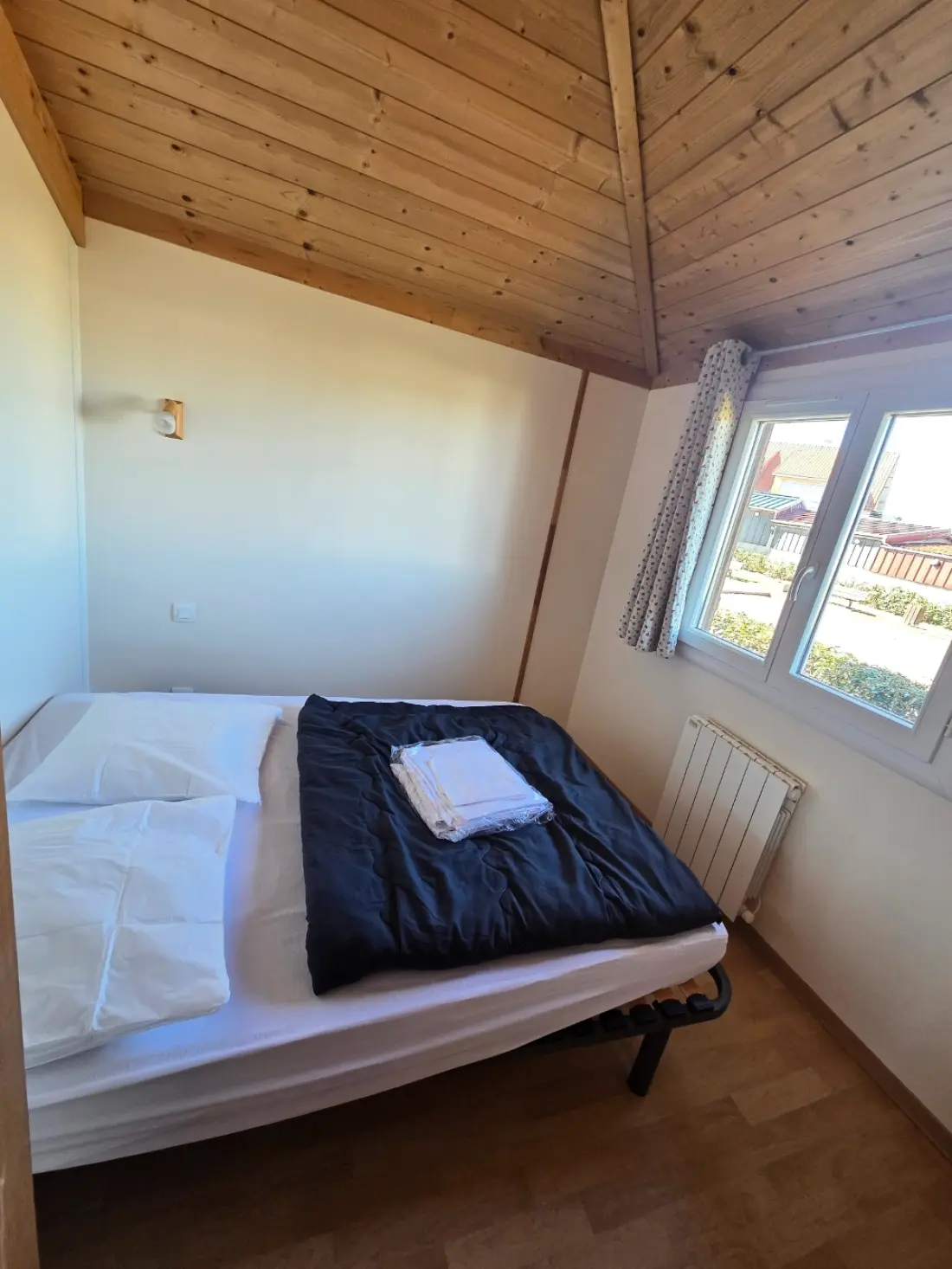 Camping Paradis Belle Dune 5 étoiles★★★★★