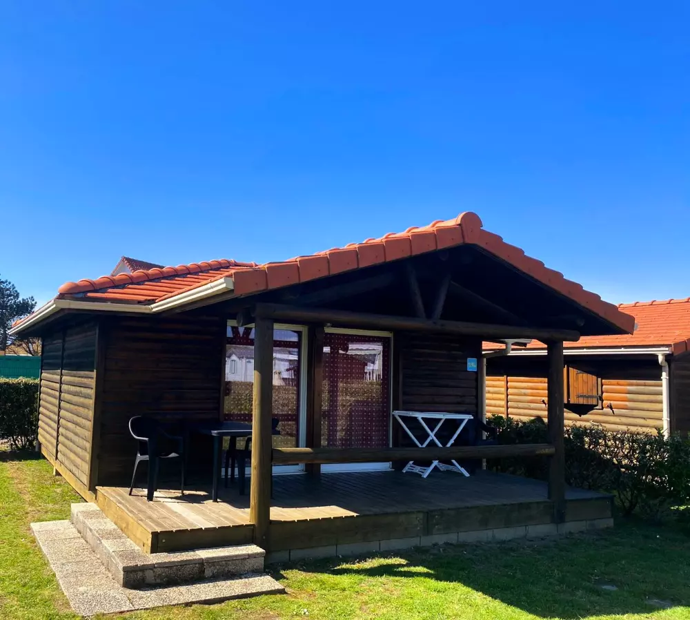 Campingplatz Paradis Belle Dune 6 Sterne★★★★★★