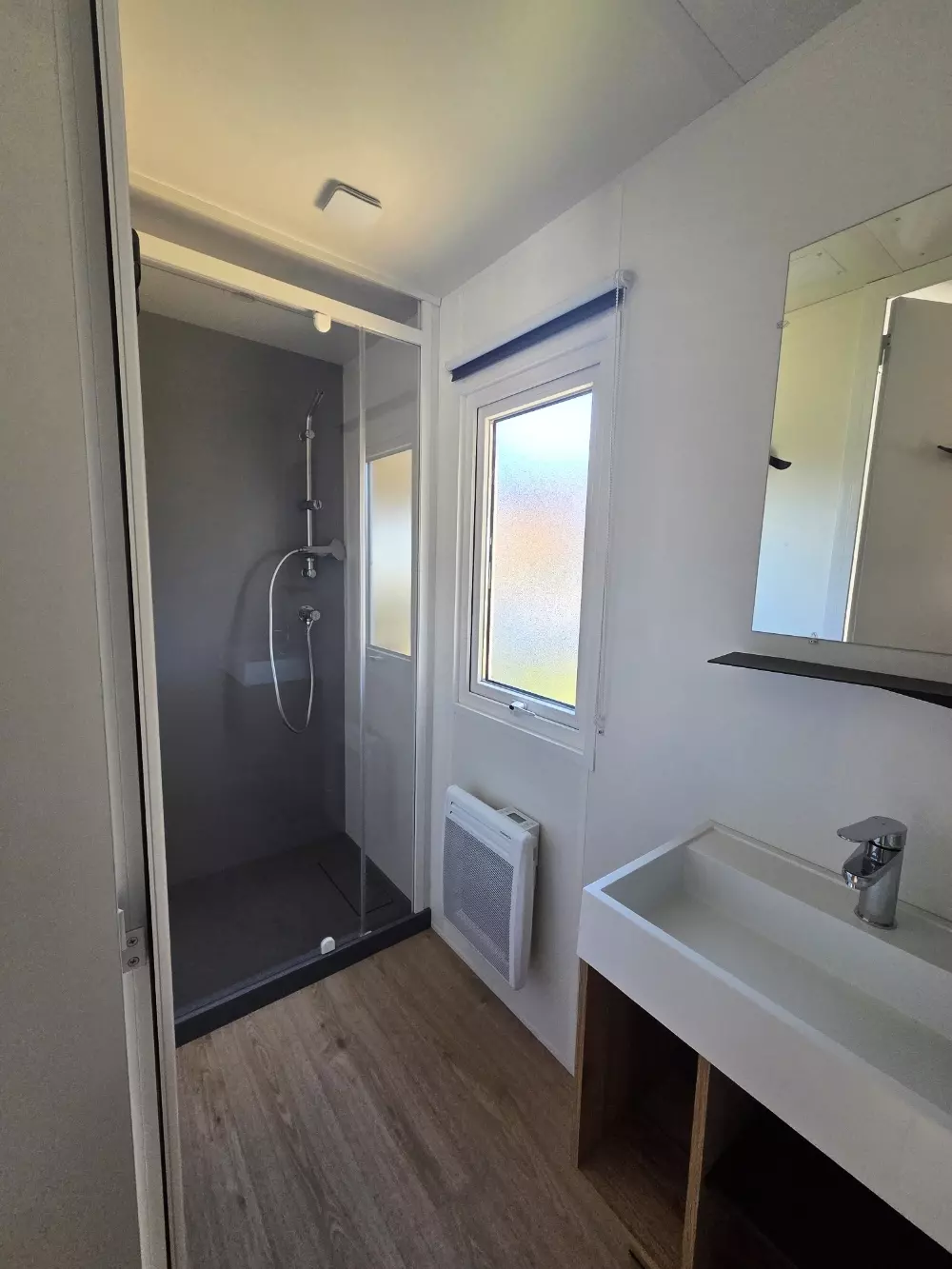 Campingplatz Paradis Belle Dune 6 Sterne★★★★★★