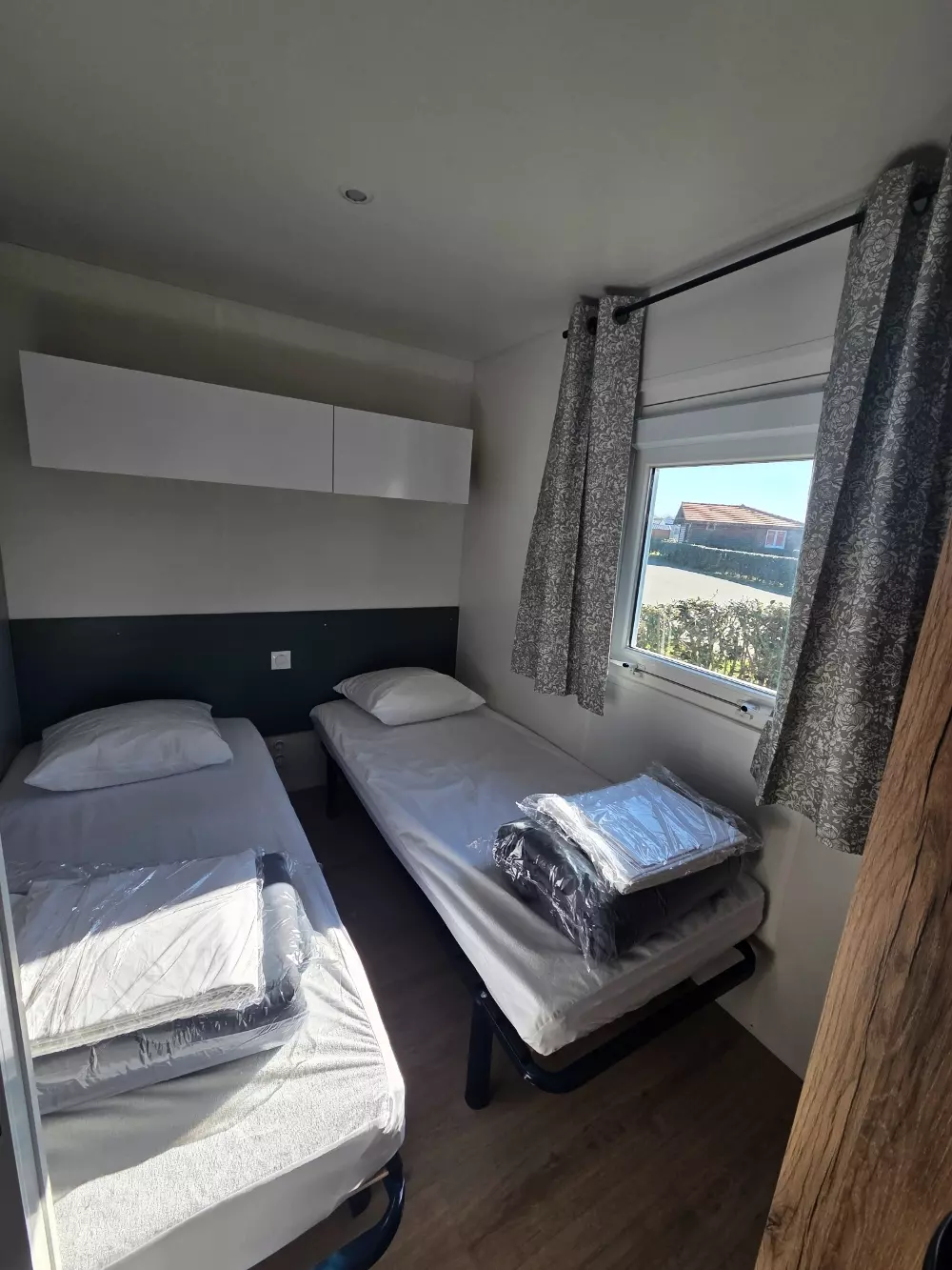 Campingplatz Paradis Belle Dune 6 Sterne★★★★★★