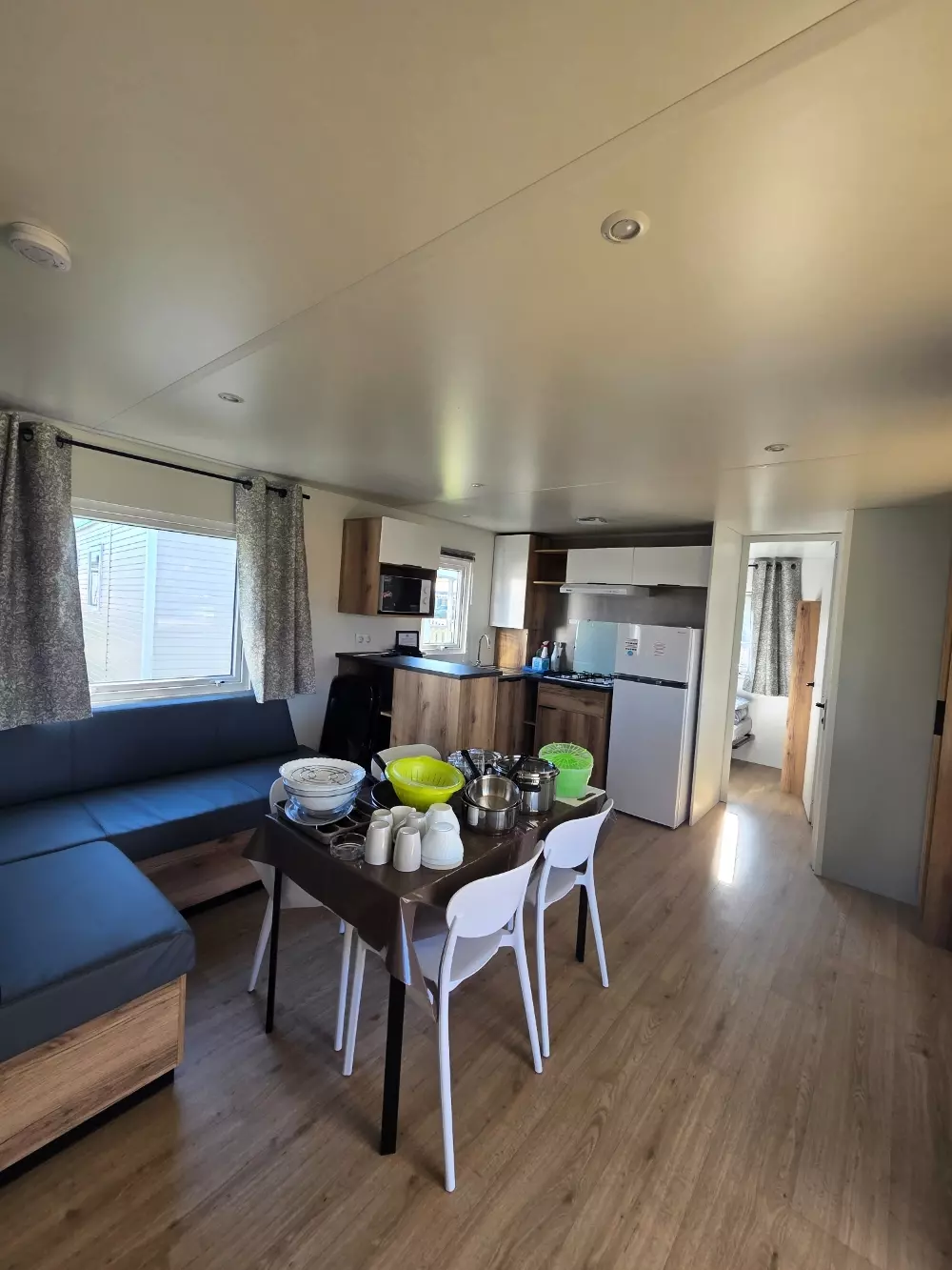 Campingplatz Paradis Belle Dune 6 Sterne★★★★★★