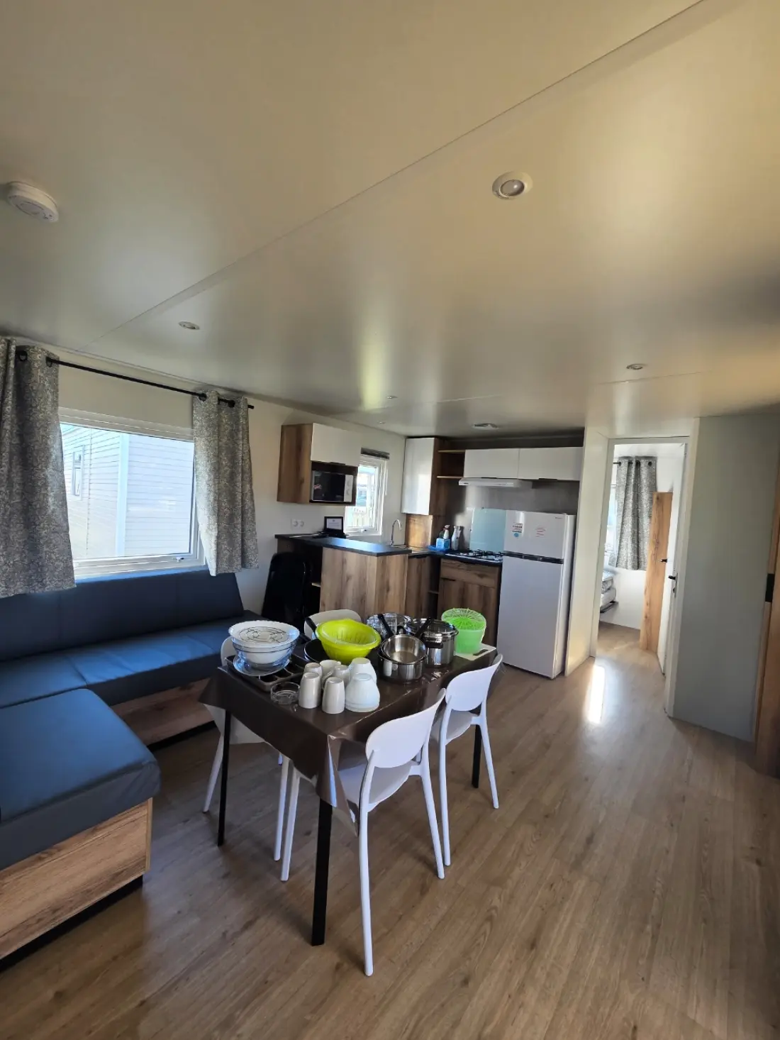 Camping Paradis Belle Dune 5 étoiles★★★★★
