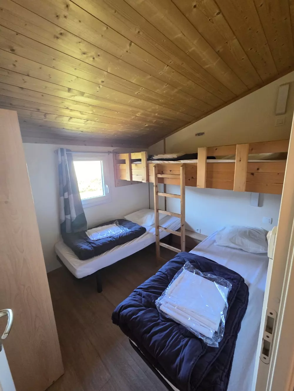 Campingplatz Paradis Belle Dune 6 Sterne★★★★★★