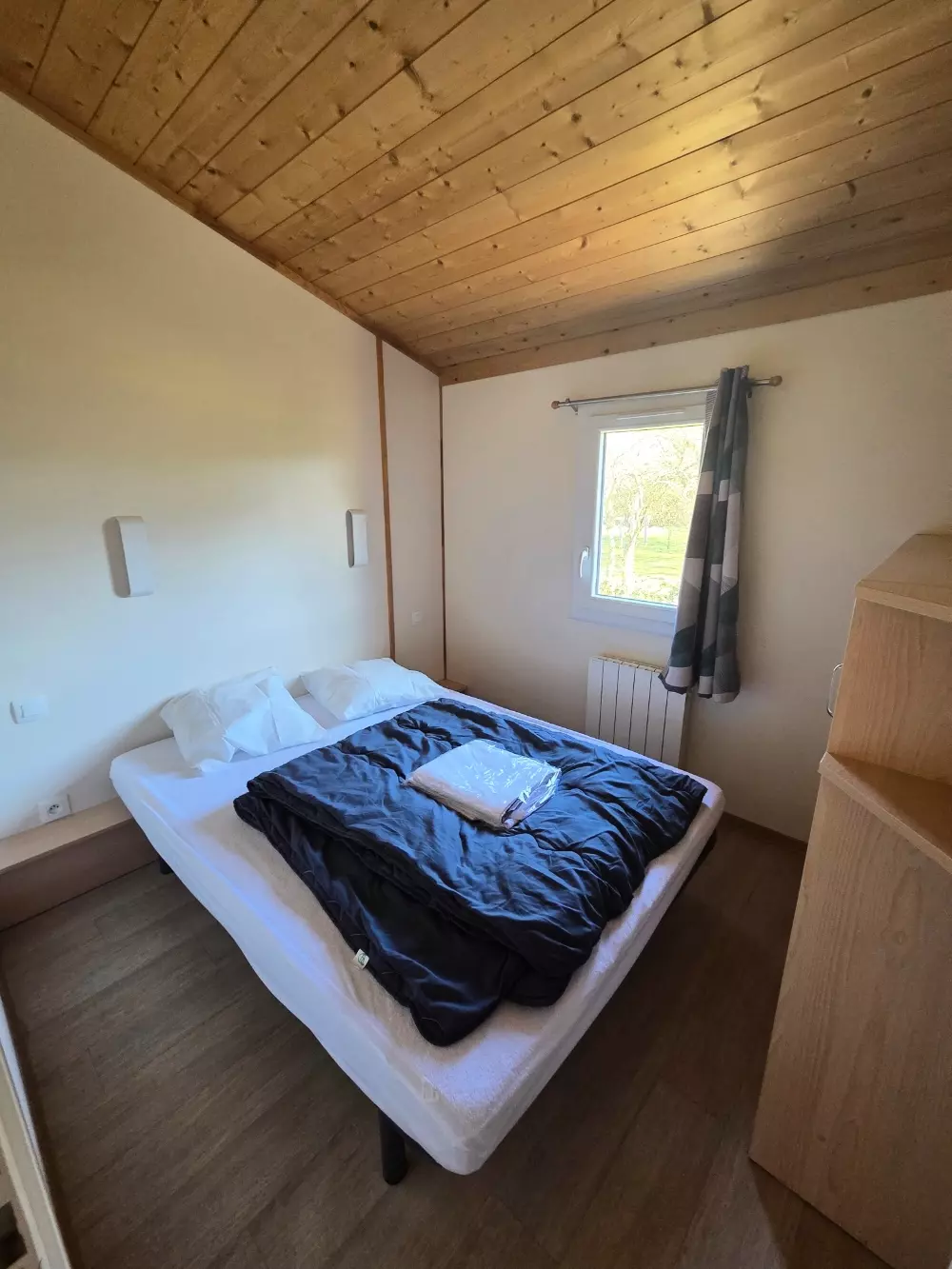 Campingplatz Paradis Belle Dune 6 Sterne★★★★★★