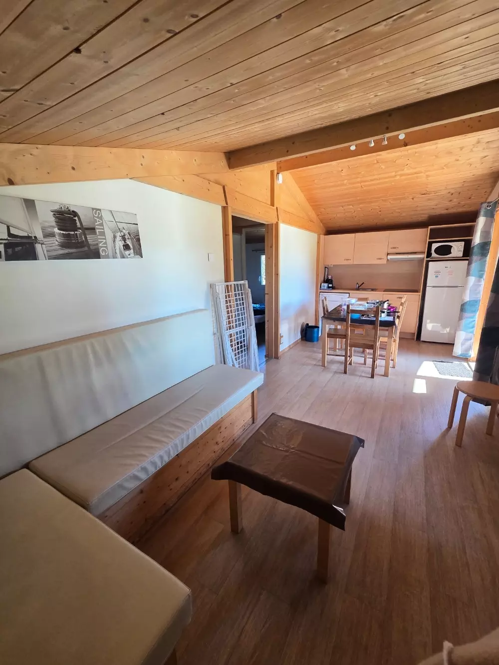 Campingplatz Paradis Belle Dune 6 Sterne★★★★★★