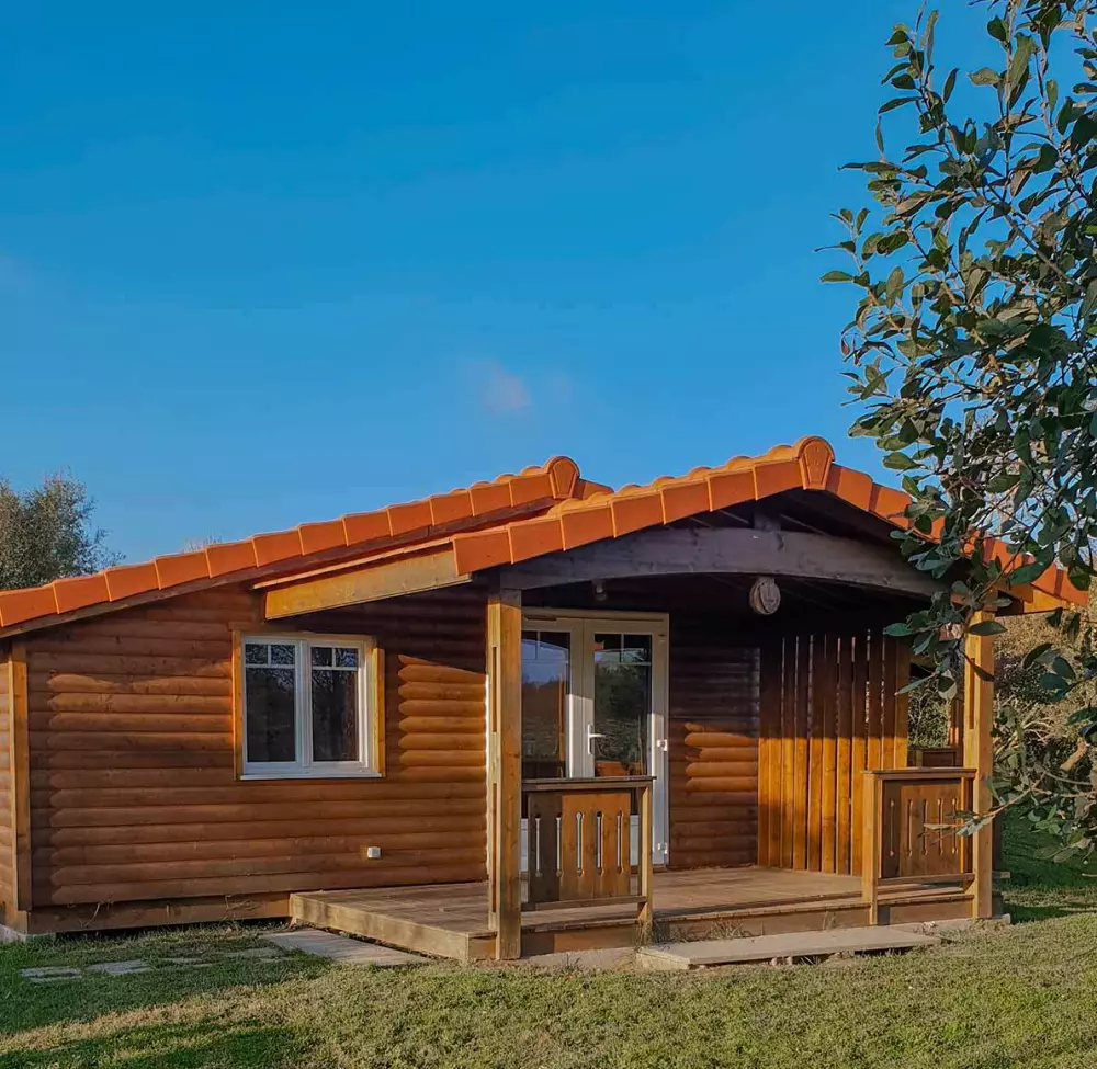 Campingplatz Paradis Belle Dune 6 Sterne★★★★★★