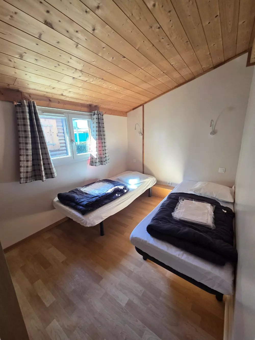 Campingplatz Paradis Belle Dune 6 Sterne★★★★★★