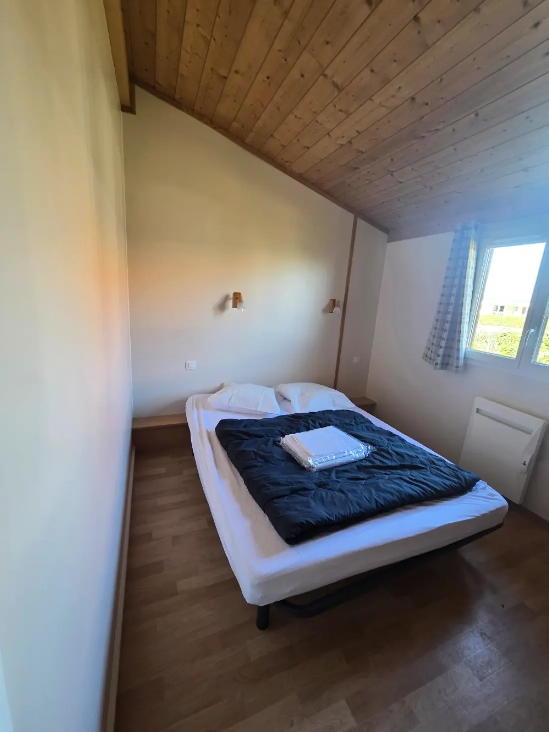 Camping Paradis Belle Dune 5 étoiles★★★★★