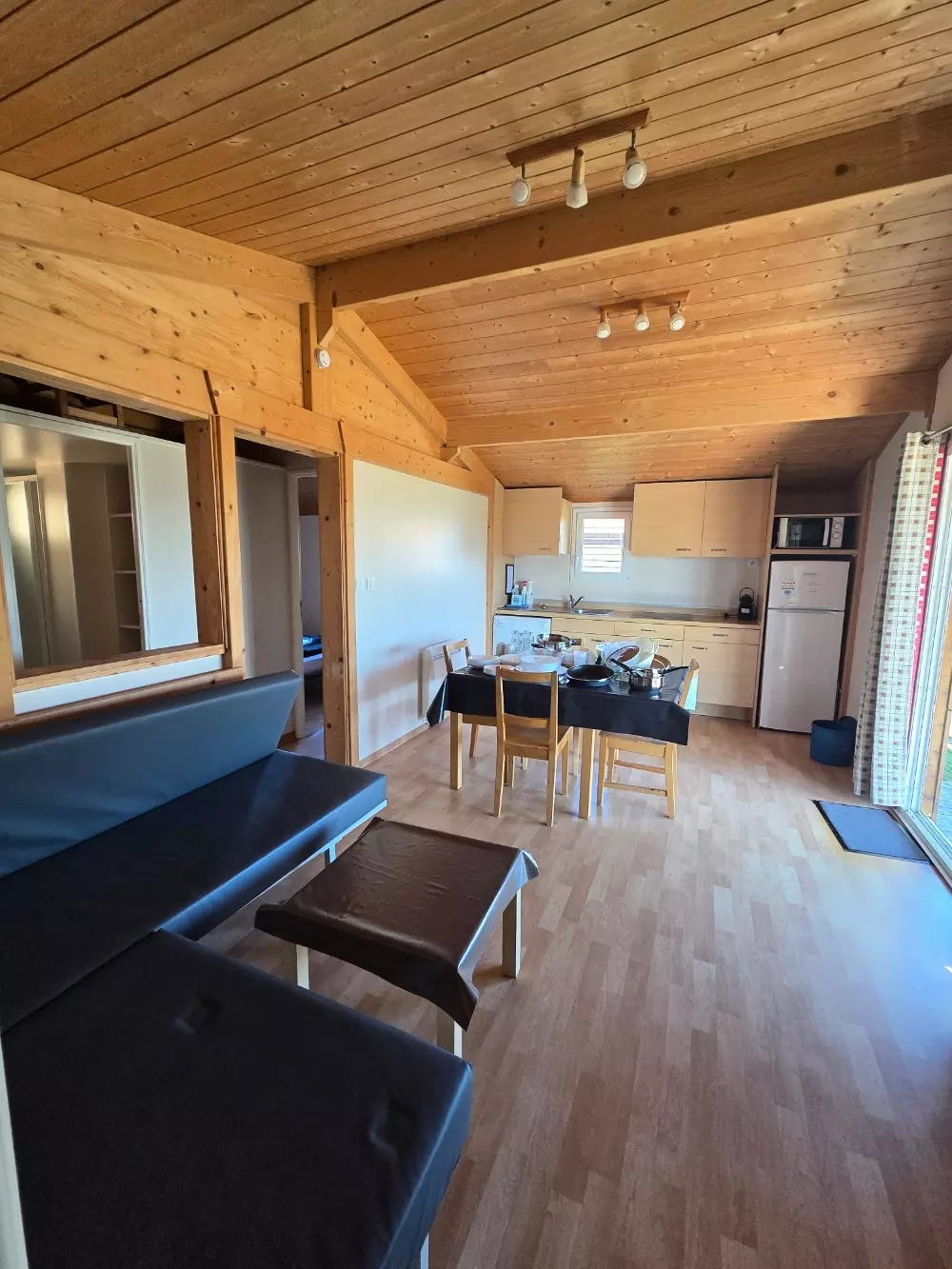 Campingplatz Paradis Belle Dune 6 Sterne★★★★★★