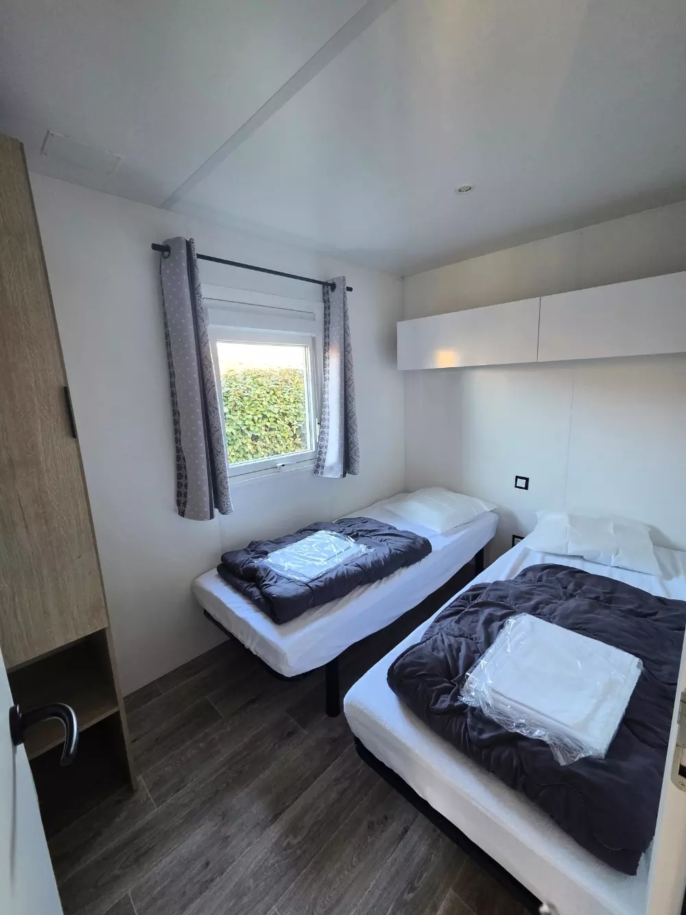 Campingplatz Paradis Belle Dune 6 Sterne★★★★★★