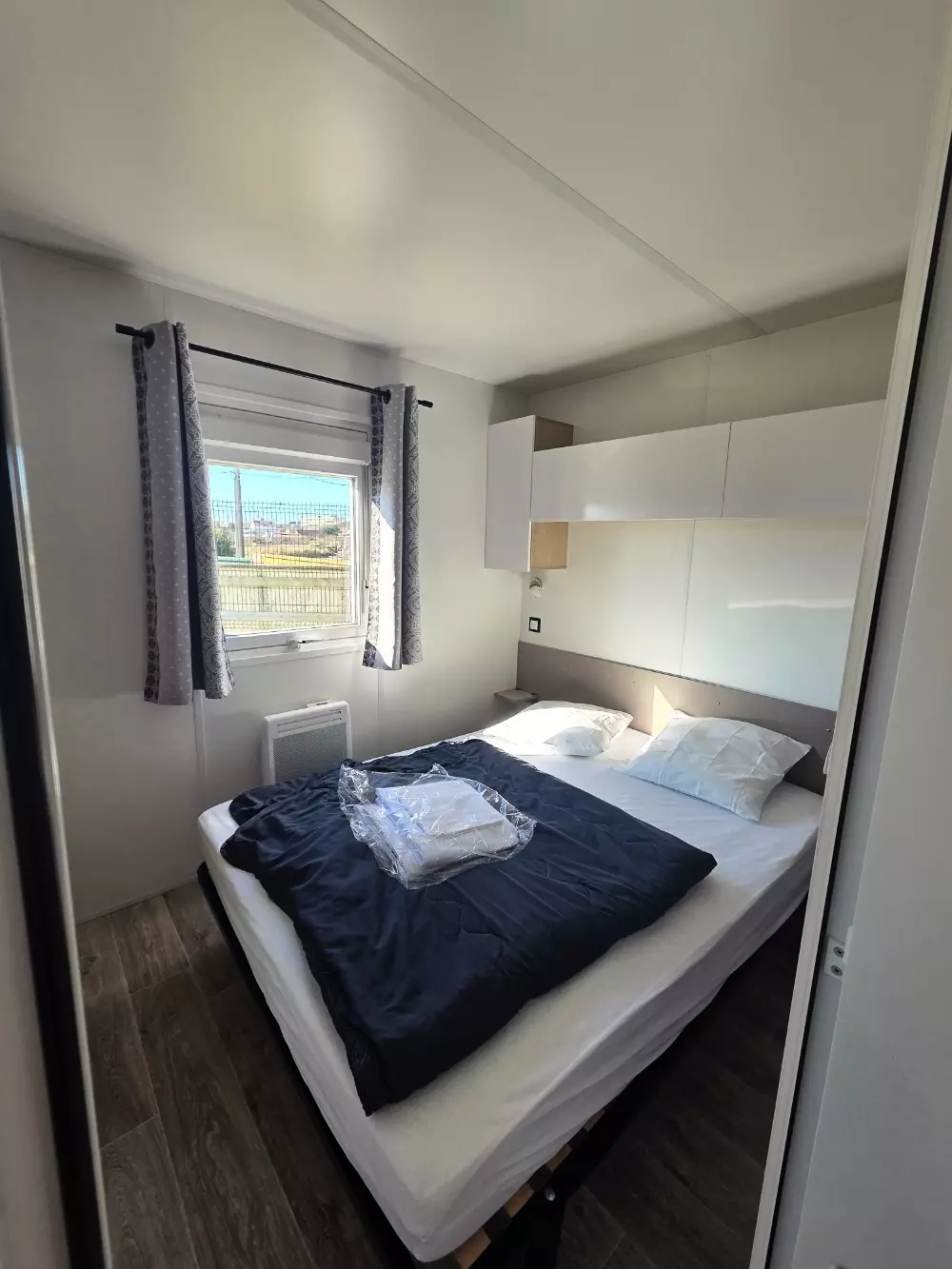 Campingplatz Paradis Belle Dune 6 Sterne★★★★★★