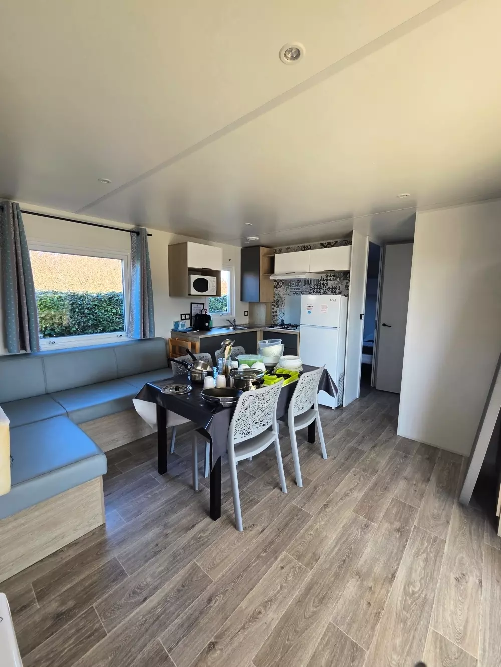 Campingplatz Paradis Belle Dune 6 Sterne★★★★★★