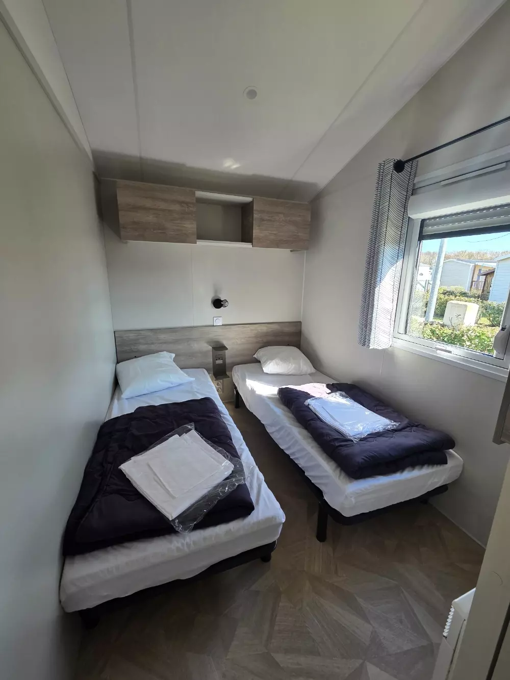 Campingplatz Paradis Belle Dune 6 Sterne★★★★★★