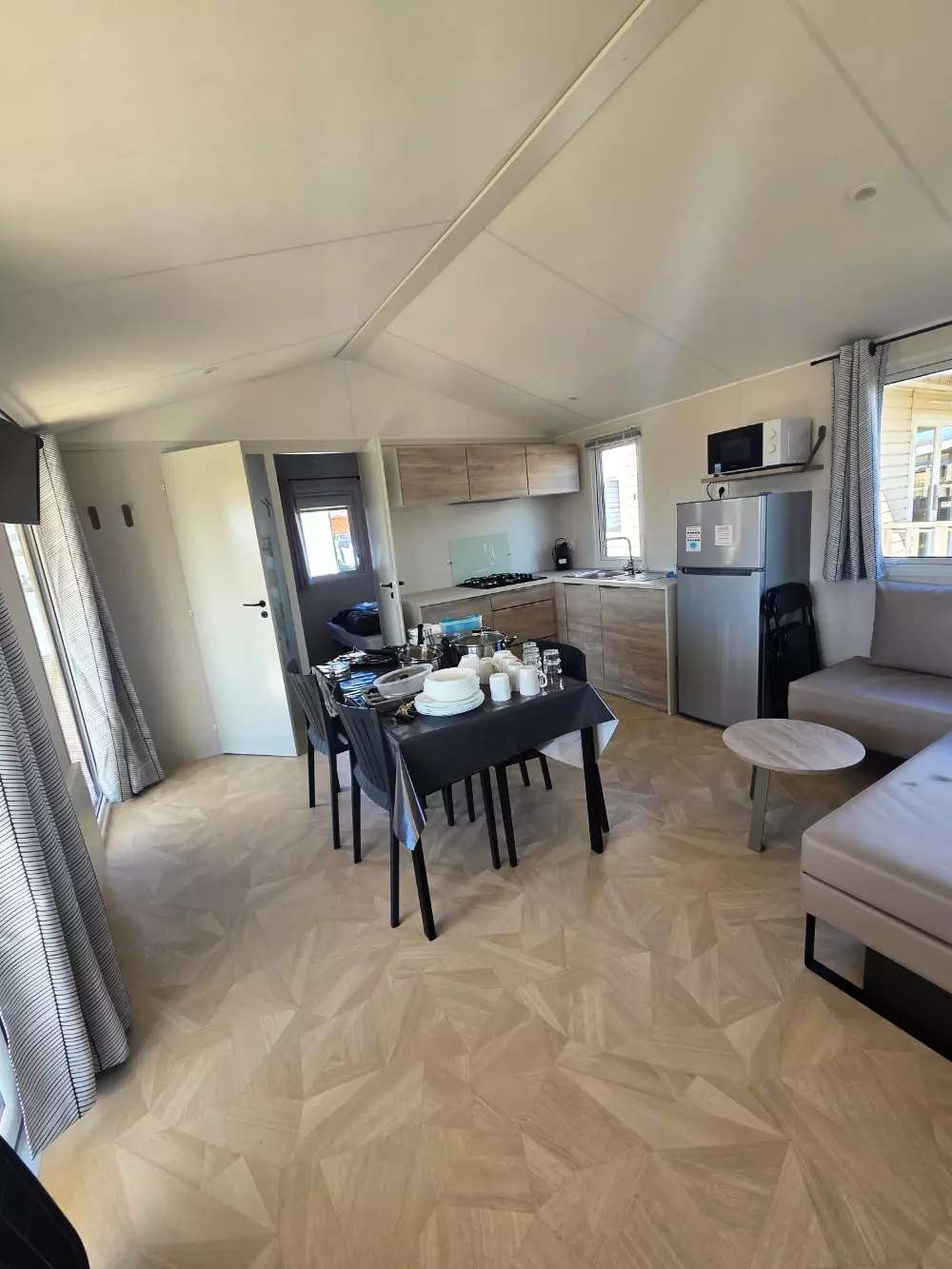 Campingplatz Paradis Belle Dune 6 Sterne★★★★★★