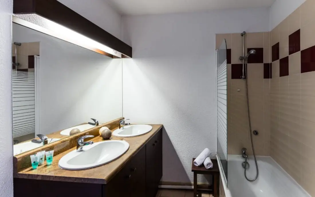Residenza Lagrange Le Clos des Vignes 3 Stelle★★★