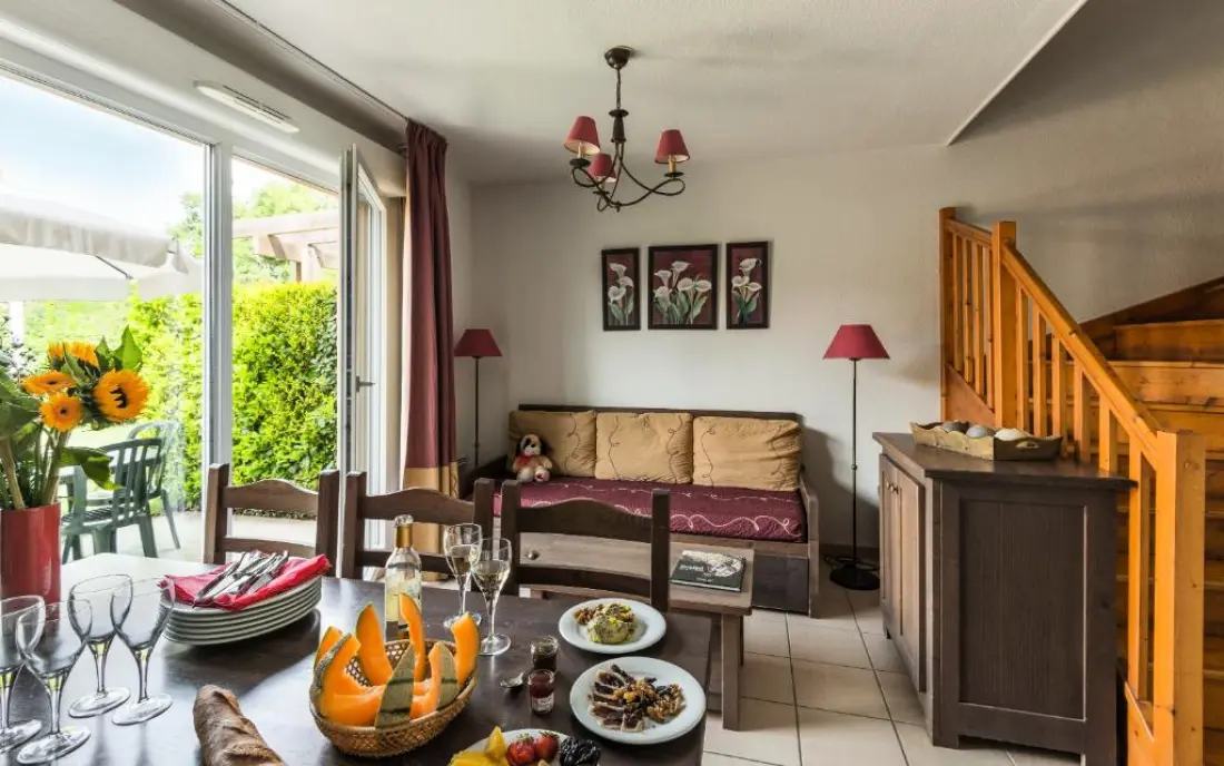 Residenza Lagrange Le Clos des Vignes 3 Stelle★★★