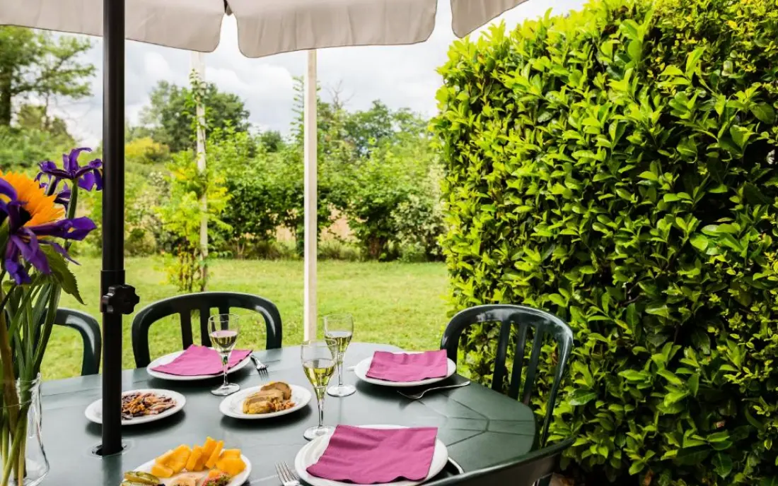Residenza Lagrange Le Clos des Vignes 3 Stelle★★★