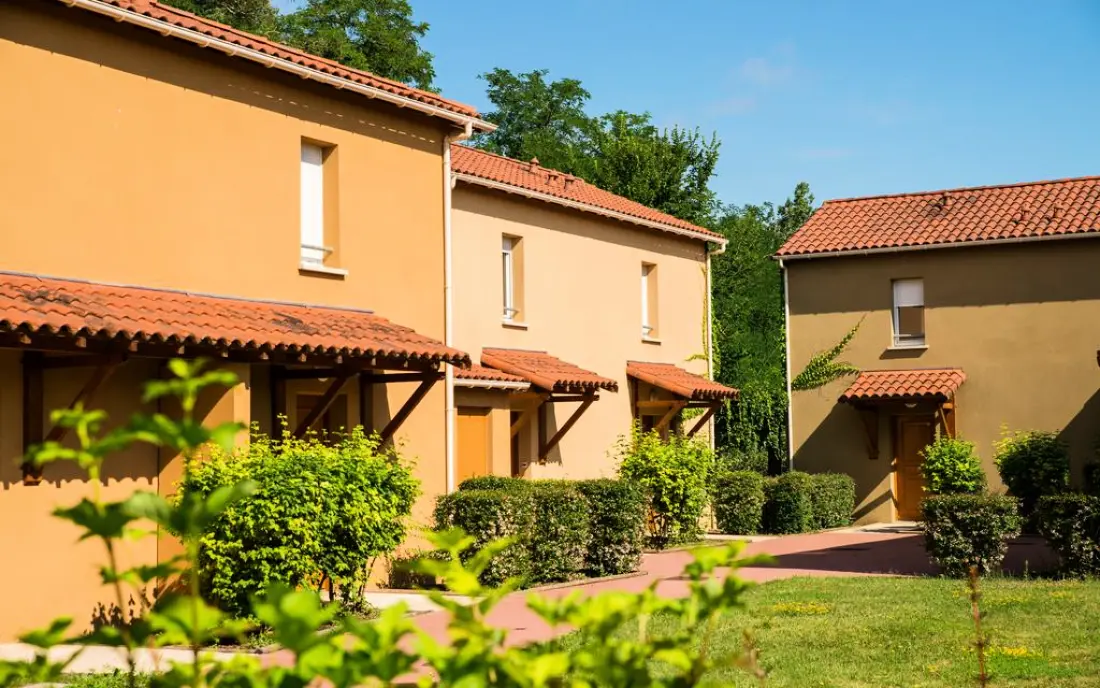 Residenza Lagrange Le Clos des Vignes 3 Stelle★★★
