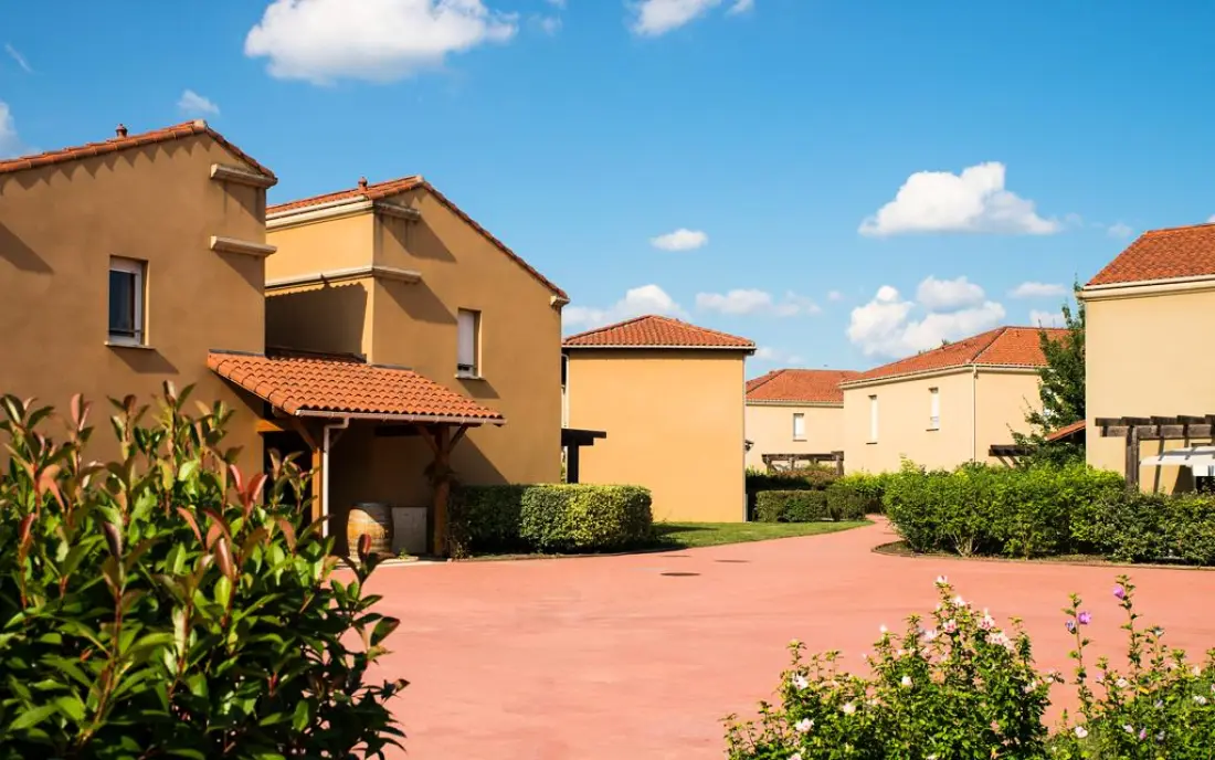 Residenza Lagrange Le Clos des Vignes 3 Stelle★★★