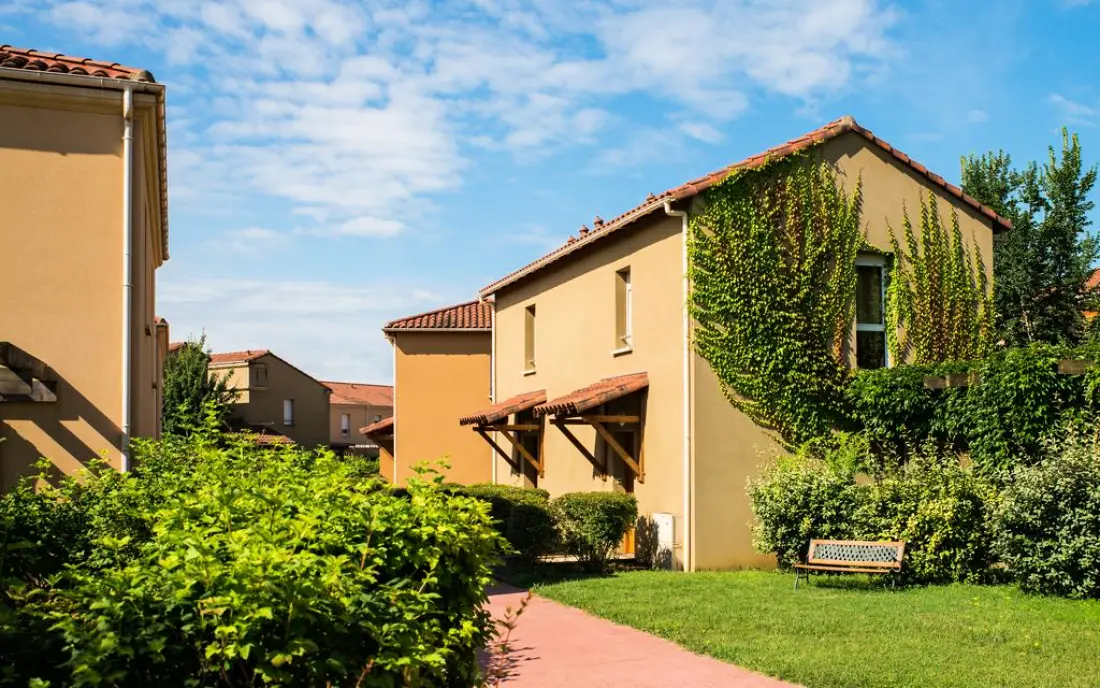 Residenza Lagrange Le Clos des Vignes 3 Stelle★★★