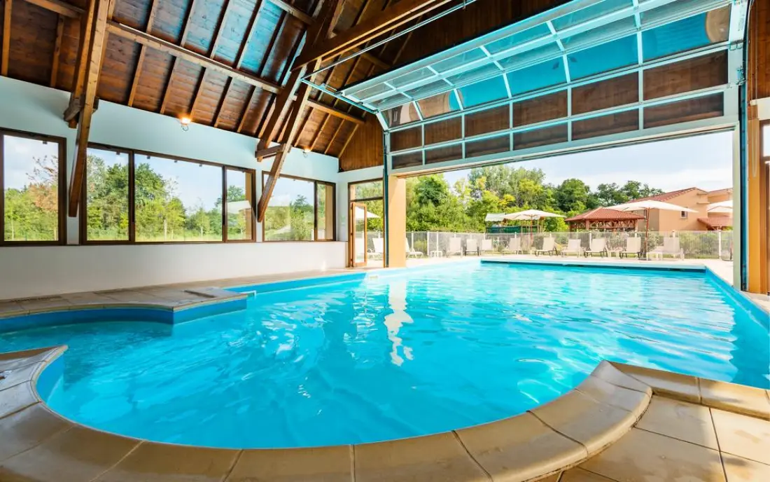 Residenza Lagrange Le Clos des Vignes 3 Stelle★★★