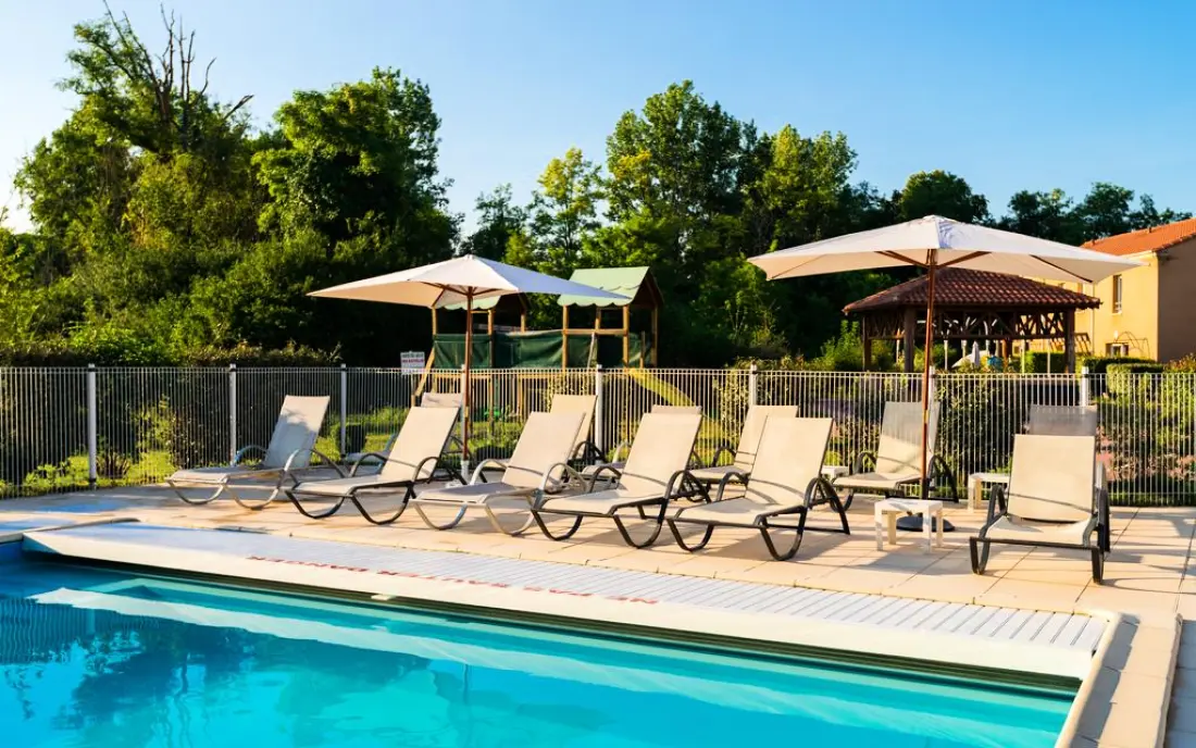 Residenza Lagrange Le Clos des Vignes 3 Stelle★★★