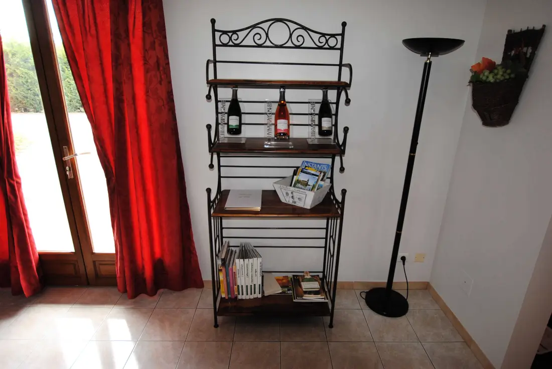 Gîte de France Gîte des mâtines 2 épis